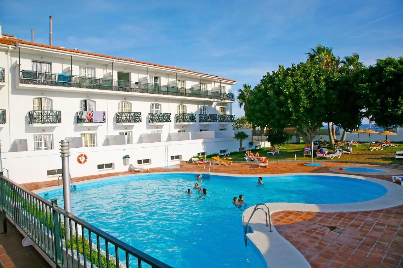 ***  Ele La Perla Hotel Costa Tropical Spanje