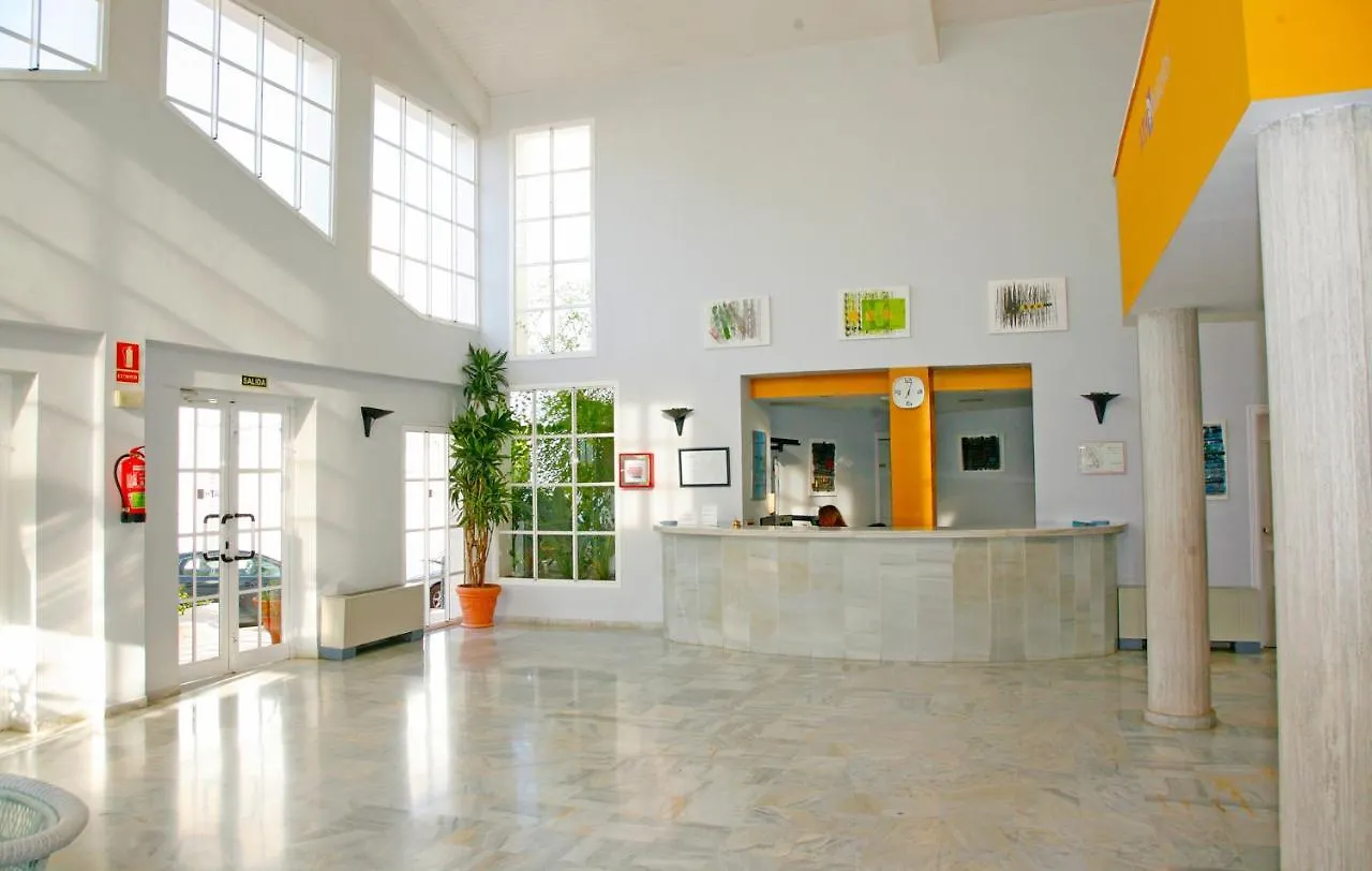 Ele La Perla Hotel Costa Tropical
