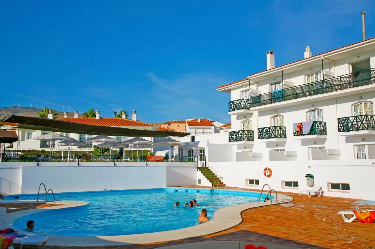 Ele La Perla Hotel Costa Tropical