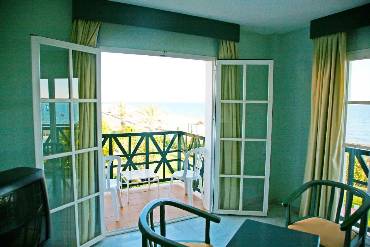 Ele La Perla Hotel Costa Tropical