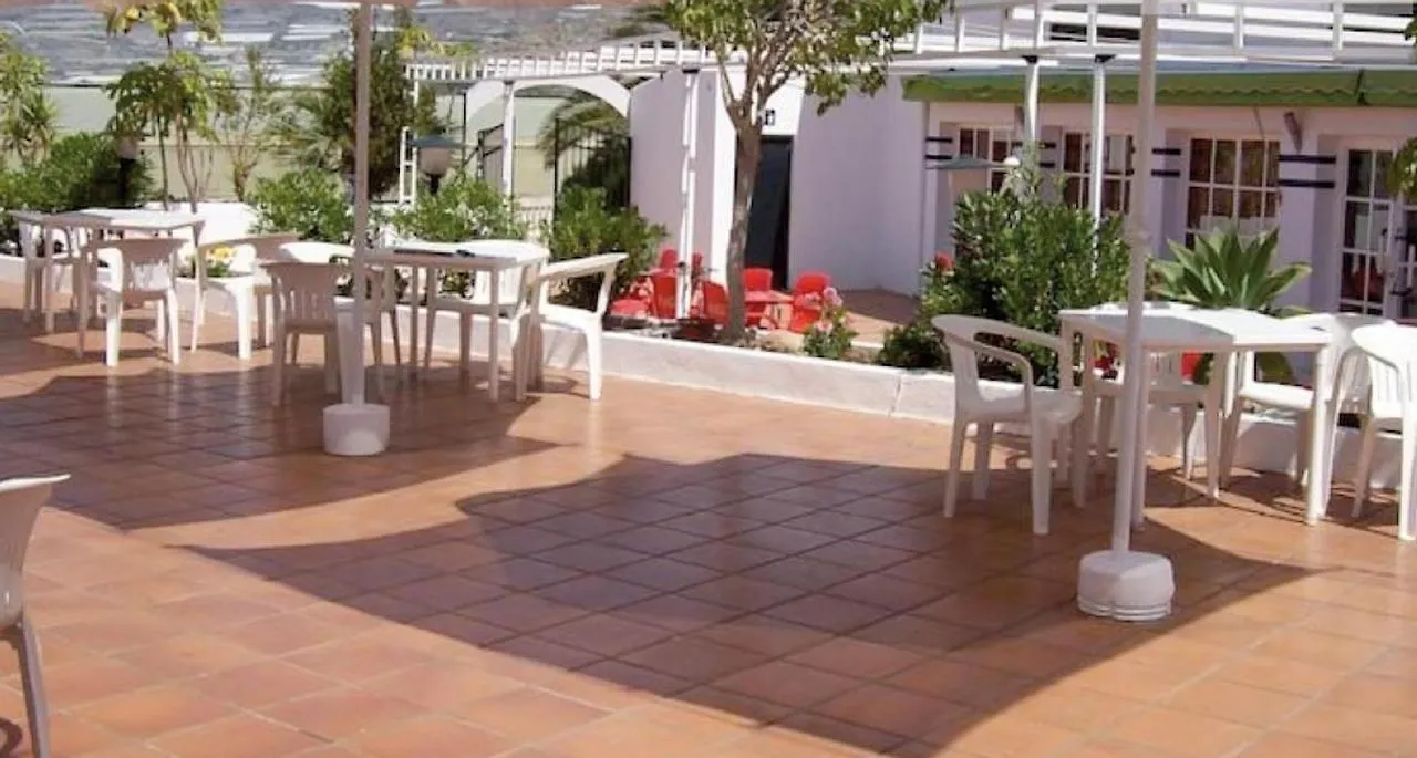 Ele La Perla Hotel Costa Tropical 3*,  España